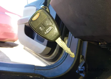 2011 Chrysler 200 Touring z USA, uszkodzony, nr VIN 1C3BC1FB7BN513089